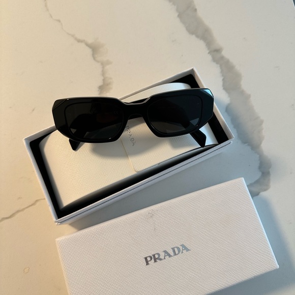 New Prada sunglasses - Picture 2 of 5